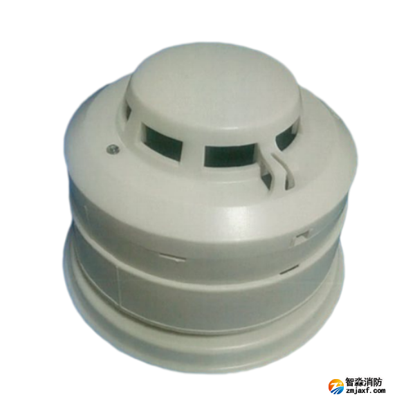 海灣JTF-GOM-GSTN300點型家用復合式感煙感溫火災探測器 海灣JTF-GOM-GSTN300點型家用復合式感煙感溫火災探測器