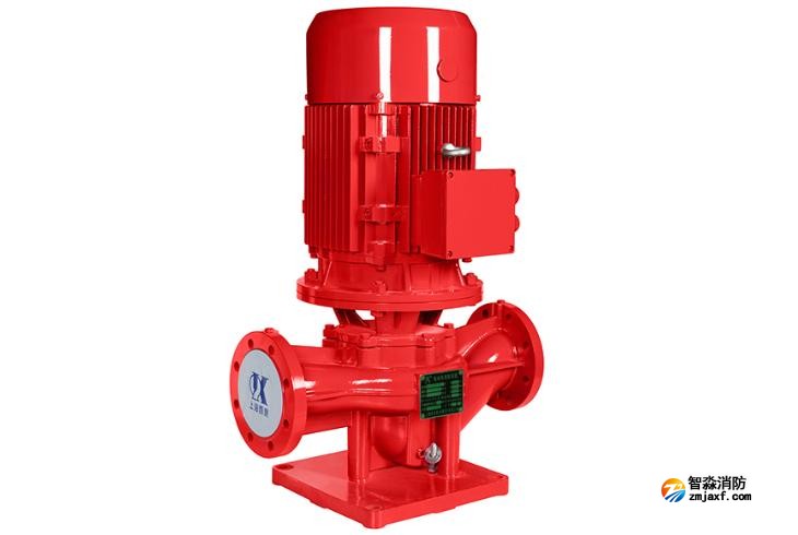 消防泵常見故障及維修方法 消防泵常見故障及維修方法