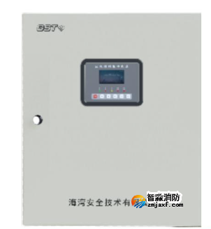 海灣HW-D-AC(DC36V/0.3kVA)-XN30L應急照明集中電源